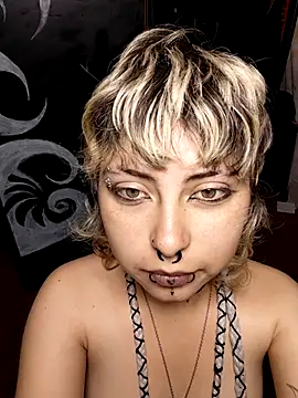 Cute_Chrixxx webcam