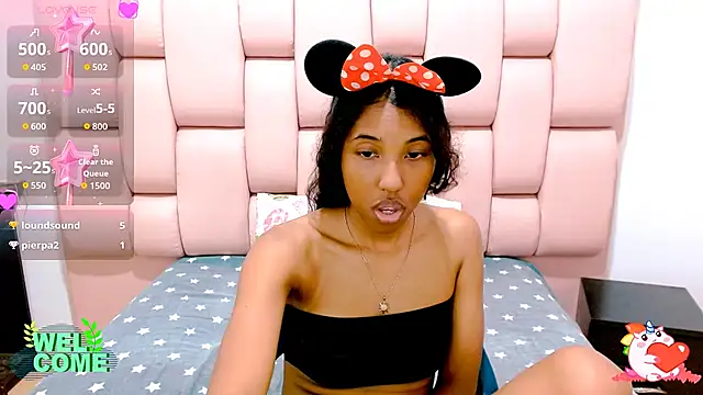 Scarlet_Rose18 webcam