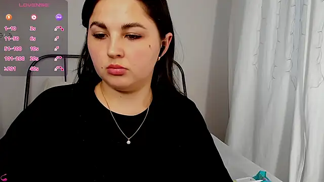 Talla_a webcam