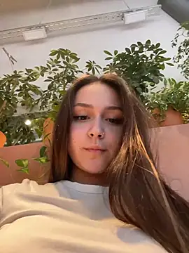 EvelynFly live cam on StripChat