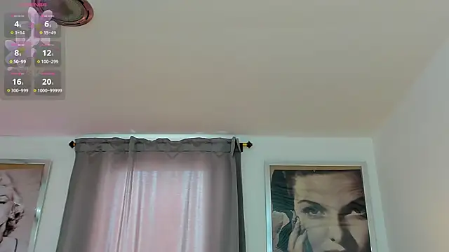 Beautyari_ live cam on StripChat