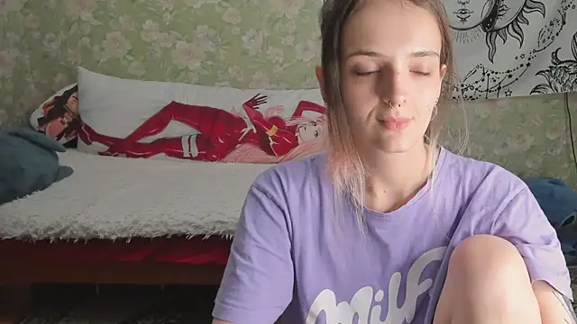 cutie_adelia - Cutie_Adelia's free webcam - UK Sex Cams