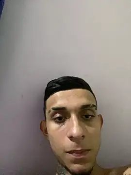 fran777775 (M twink) - EXPLOSION DE LECHE🔥😈💦