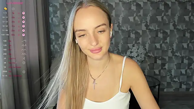 A_delina webcam