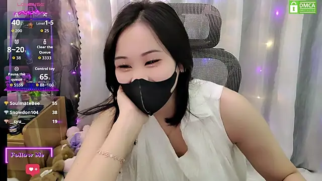 Dully_ana webcam