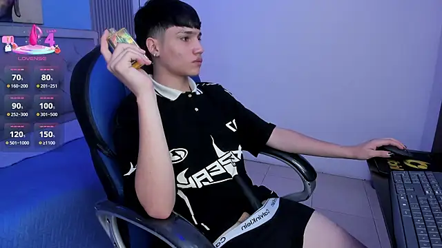 SamBlack_ webcam