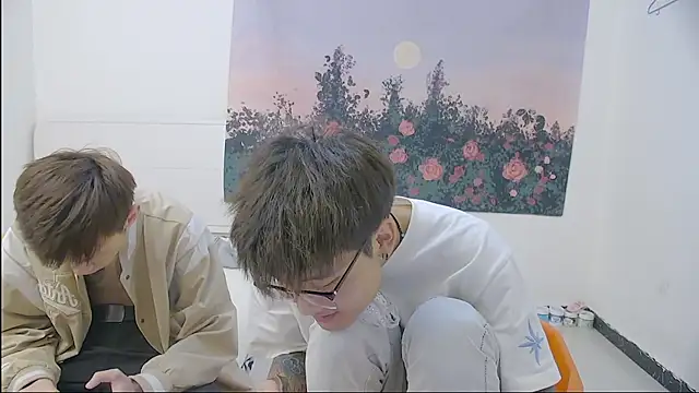 paofu-001 webcam
