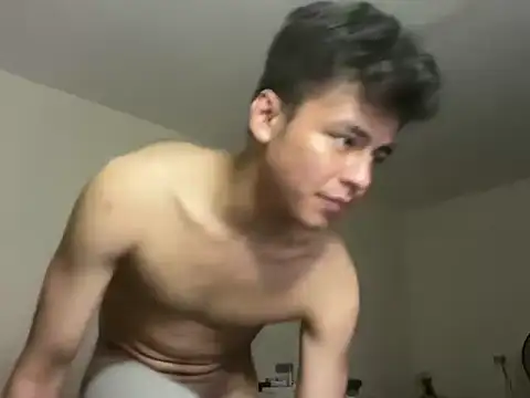 ToddWarren live cam on StripChat