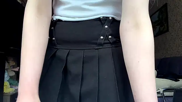 BuzzingRaid live cam on StripChat