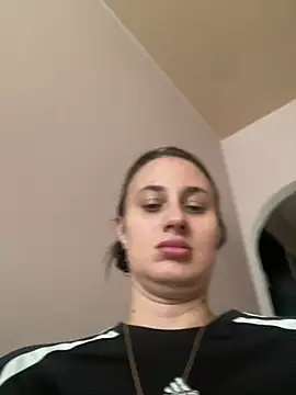 Flossy_Vettie webcam