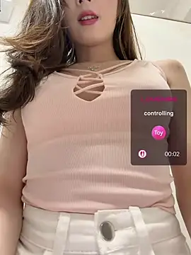 meimei_x ⛳ live online webcam