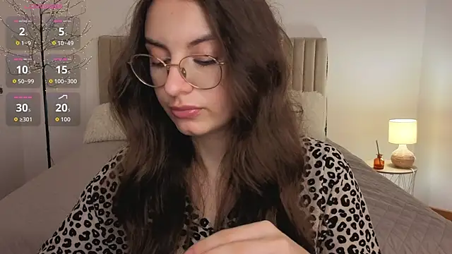 Real_cutie1 webcam