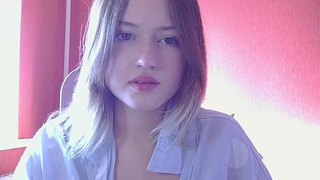 Beloved_Mary webcam
