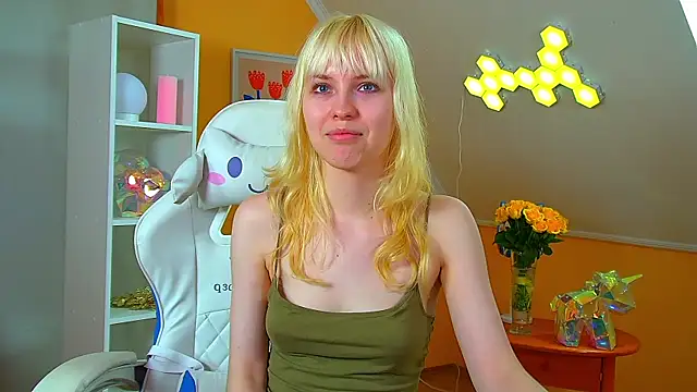 HannahHollis webcam