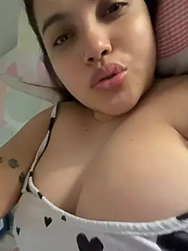 Colibri_xxx webcam