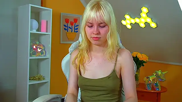 HannahHollis webcam