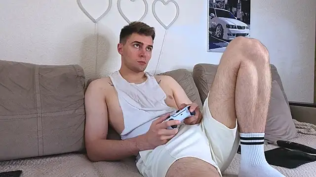 Ian_Connery live sex cam