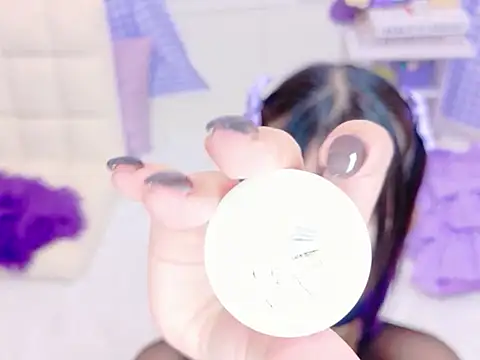 yume__me77 live sex cam