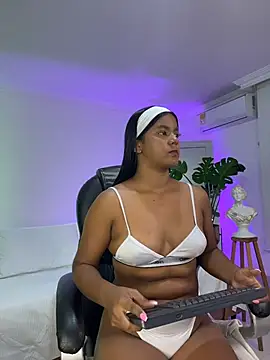 JANYLOVE__ webcam