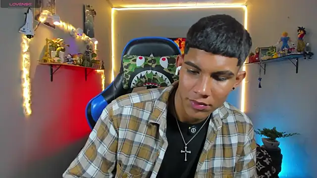 Damian_latinxxx webcam