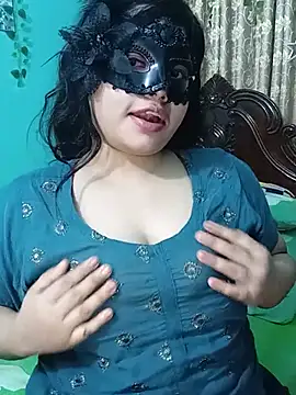 Porimoni22 webcam