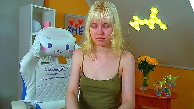 HannahHollis webcam