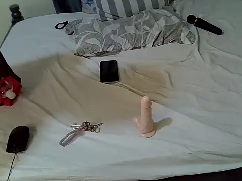 SexxyLindsey webcam
