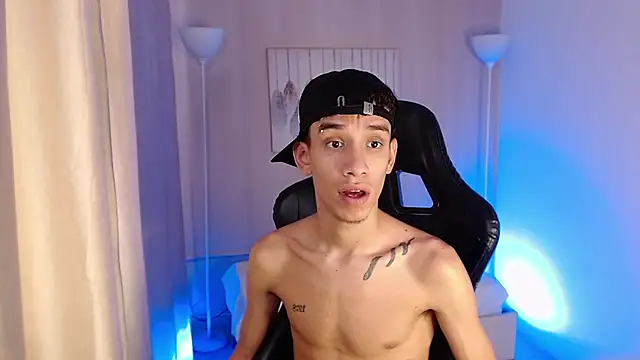 YorYo_hot webcam