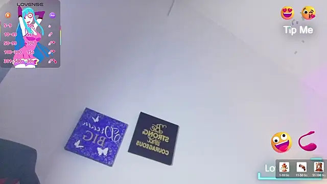kaia_finn webcam
