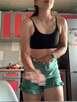 SeducingYoghourt webcam