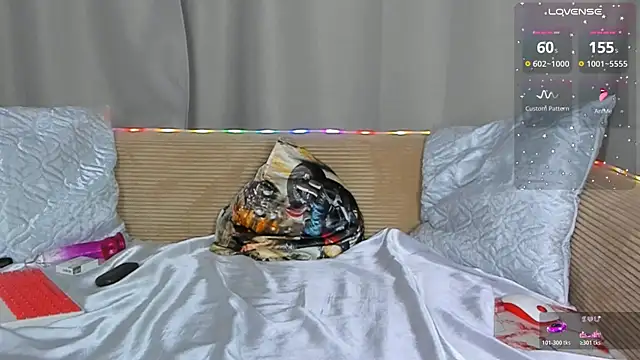 Elizabettalee webcam