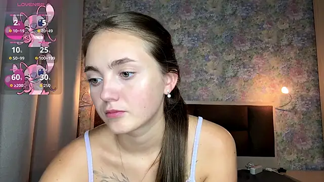 LoraDavi webcam