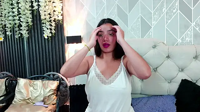 Zaira_bonny live cam on StripChat