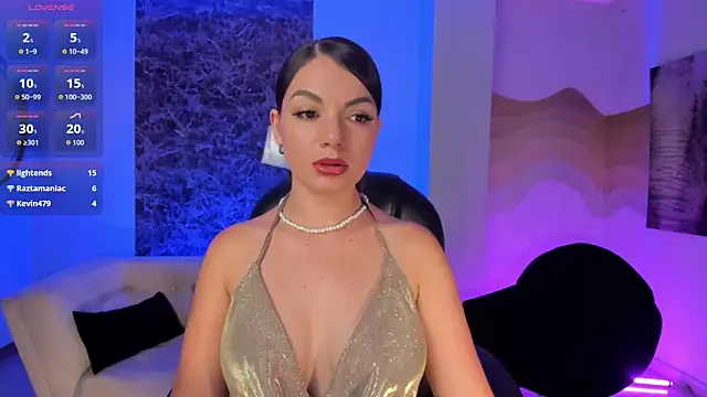 MorganHicks webcam