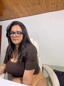 SWEETLILY18 webcam