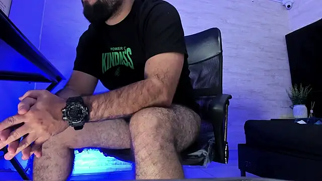 jhon_bear03 webcam