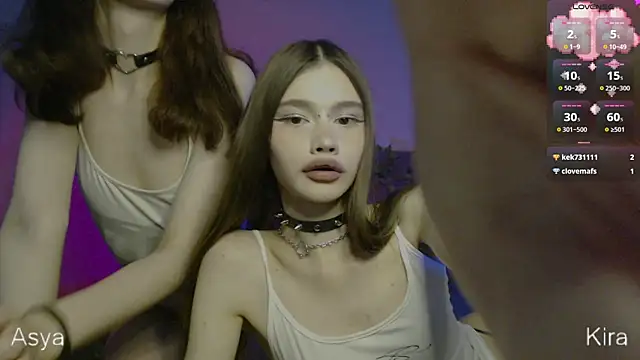 sweetykittysysya webcam