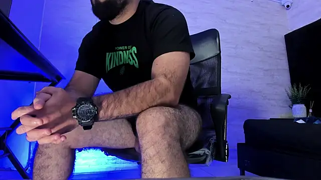 jhon_bear03 webcam