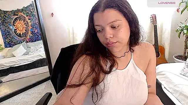 Amanda_sweet live cam on StripChat