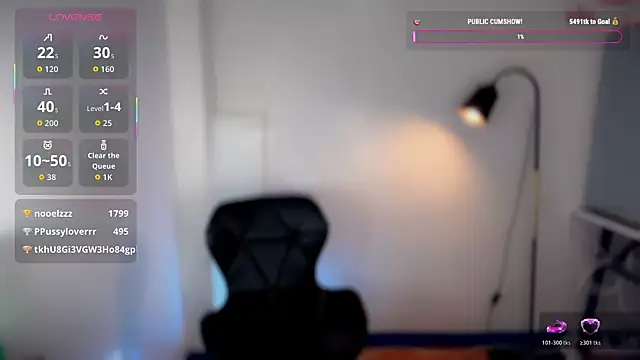 spicyjelly08 webcam