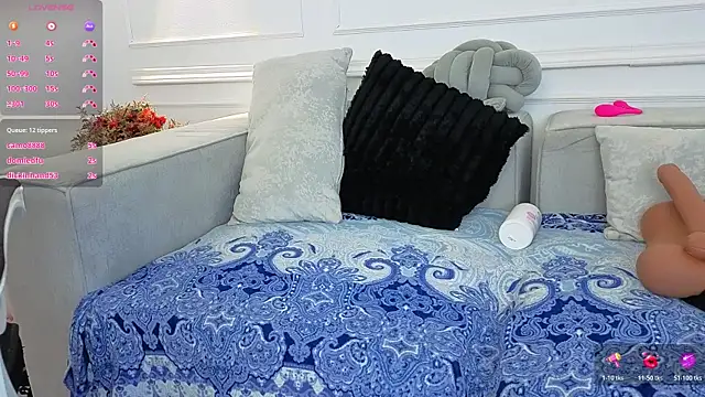 valeriavg webcam