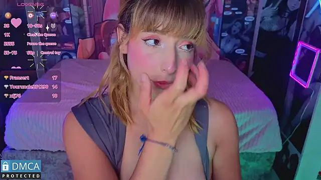nena_cupcake_ live cam on StripChat