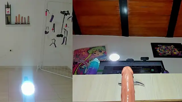 nikky_rosse webcam