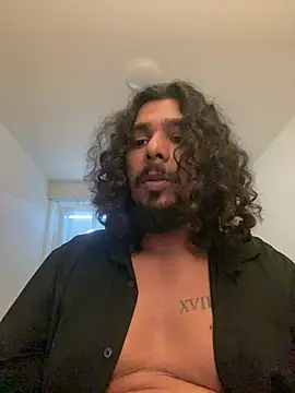 daddyvibes webcam