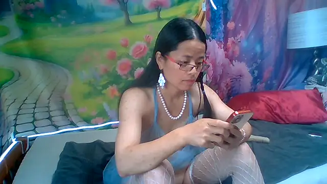 sweethanajapanese webcam