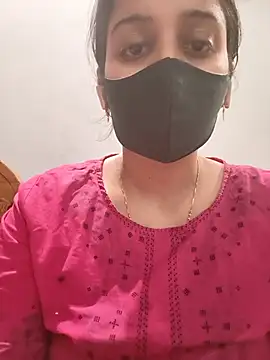 Tamil_shalini webcam