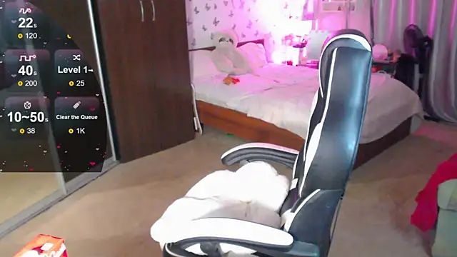 Kira_honeyy webcam