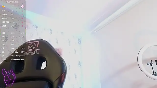 MARIANA_TAY1 live cam on StripChat