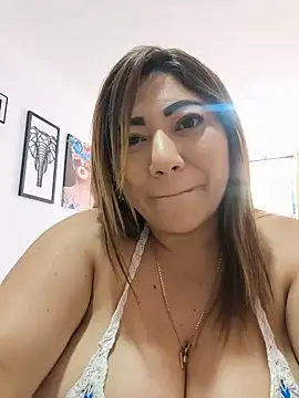kendra_fire webcam