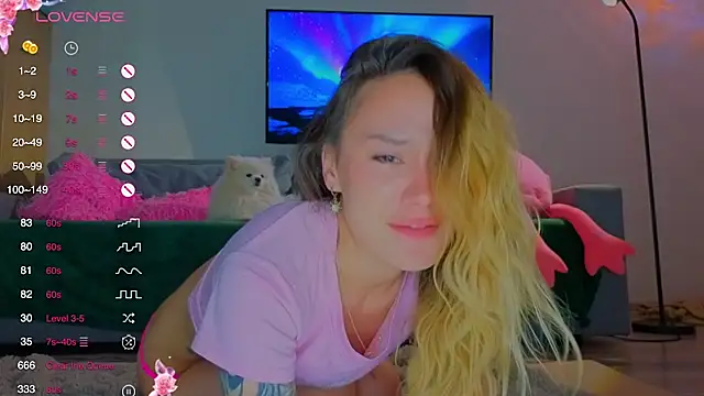 baobei03 webcam